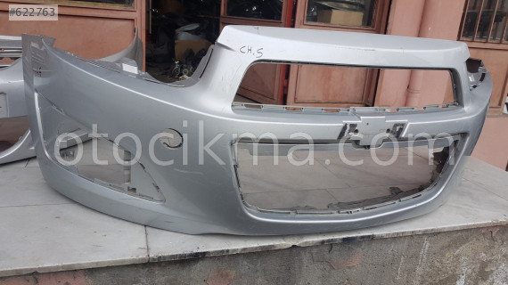 chevrolet aveo ön tampon ve astra corsa insignia mokka çıkma