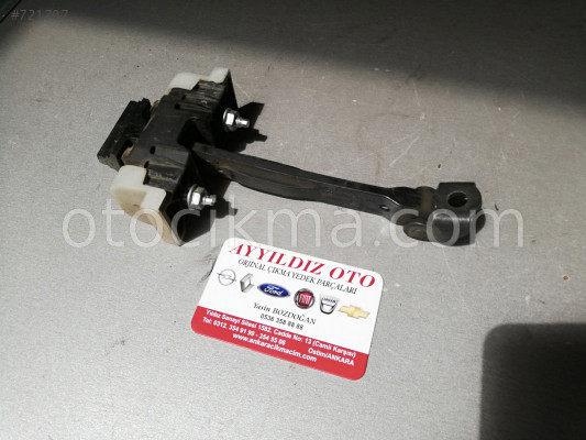 OPEL İNSİGNİA KAPI GERGİSİ