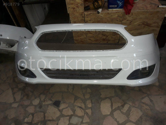 FORD COURIER ÖN TAMPON ÇETİN OTOMOTİV
