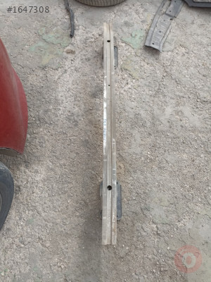 opel combo arka tanpom demiri