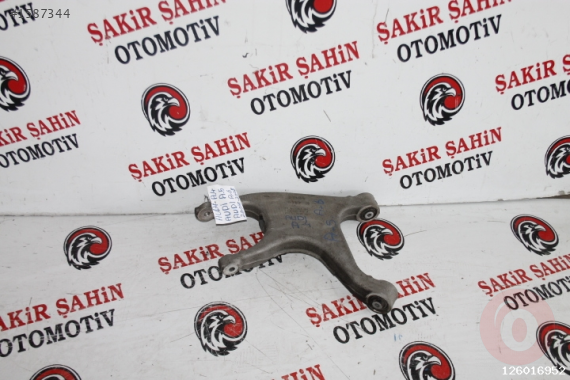 2004-2008 AUDİ A4 A-4 A-5 A-6 TAŞIYICI BRAKETİ 8K0508311
