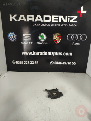 CADDY,GOLF 5-6,JETTA,PASSAT,A3 KLİMA AYAR MOTORU-1K1907511E