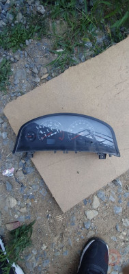 2002 model opel vectra c çıkma kilometre saati.