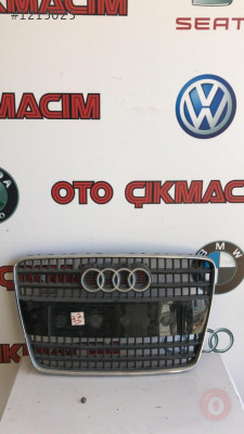AUDİ  Q7 ÖN PANJUR VE TÜM ÇIKMA PARÇALAR