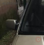 mazda 626 çıkma sağ dikiz aynası