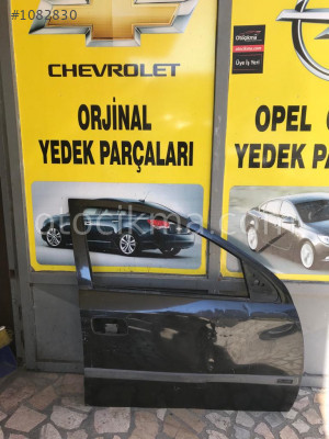 opel astra g sağ ön kapı ORJİNAL OTO OPEL CHEVROLET ÇIKMA