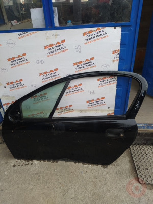 Opel Tigra sol ön dolu kapı