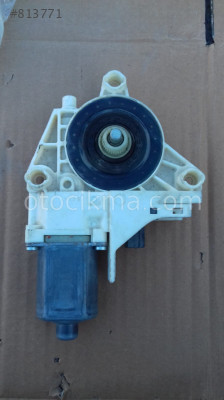 RENALUT FLUENCE 2013 MODEL ARKA SOL CAM MOTORU