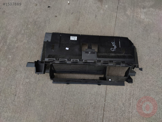 Toyota Proace Rifter Ön Panel 9821840980