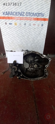 PEUGEOT PARTNER 1.9 HDİ ÇIKMA ORJİNAL ŞANZIMAN