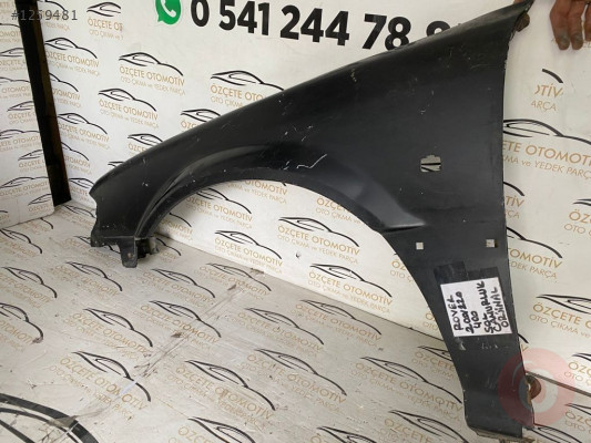 ROVER 200 SOL ÇAMURLUK ORJİNAL ÇIKMA TEMİZ