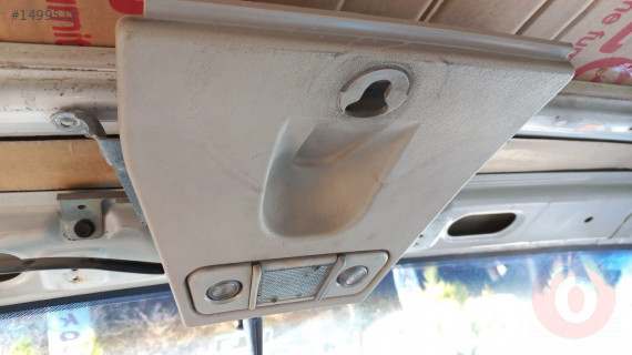 Opel Omega A Tavan Lambası .Oto Erkan Ünye