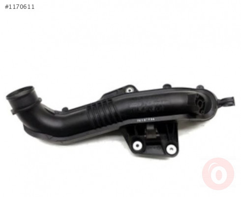 AUDİ A4 08-16 A5 10-11 BASINÇ BORUSU 8K0145673B