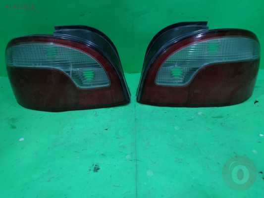 Hyundai Accent Sağ-Sol Stop
