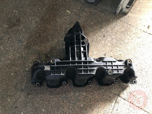 Wolksvagen Seat skoda audi 1.6 tdi emme manifoldu çıkma orji