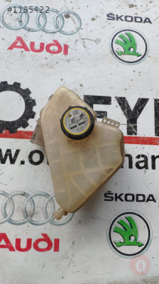 8V21-8K218 ford fiesta 2011 1.4 dizel yedek su bidonu