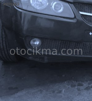 2006 NİSSAN ALMERA ÇIKMA SOL SİS FAR.