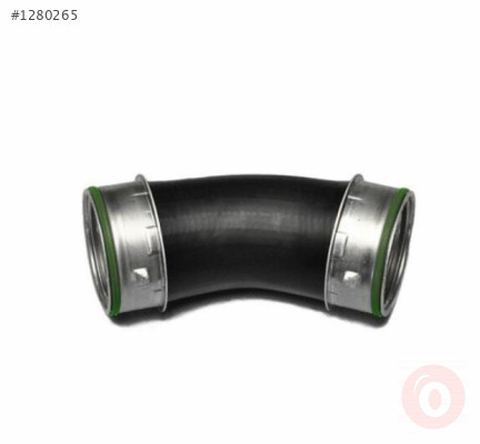 VW TRANSPORTER T5 SOL TURBO HORTUMU 7H0145790A 7H0145790D