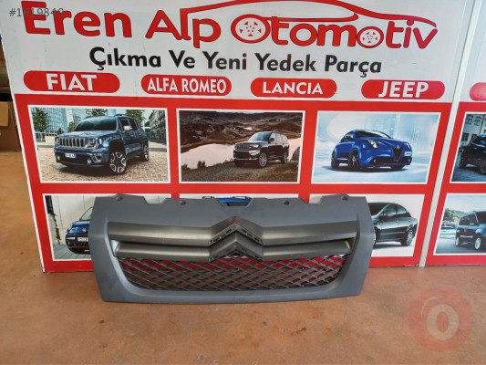 CİTROEN JUMPER 2007-2014 ÖN PANJUR SIFIR ORJİNAL
