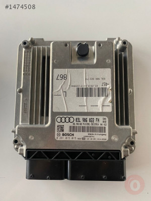 03L906022FH 4F0905852B 4F0910132 AUDİ A6 SET