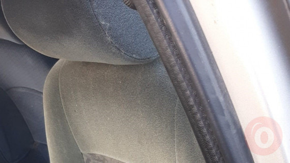 fiat palio çıkma sol ön koltuk başlık