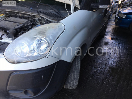 FİAT DOBLO GEN AİLE  SOL FAR MG OTO