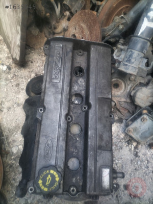 Ford escord zetek motor külbütör kapağı