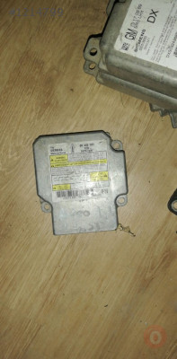 chevrolet aveo t250 çıkma airbag beyni.