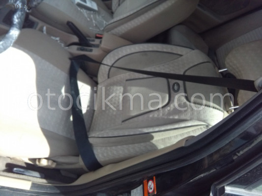 2000 NİSSAN PRİMERA 1.8 KOMPLE ÇIKMA ÖN KOLTUK.