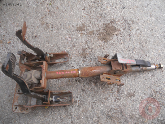 MAZDA 323 PEDAL TAKIM - ALKO OTOMOTİV