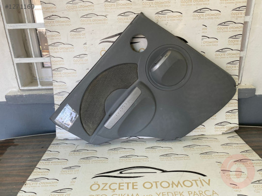 CHEVROLET KALOS SOL ARKA KAPI DÖŞEMESİ 2002-2008 MODEL ORJİN