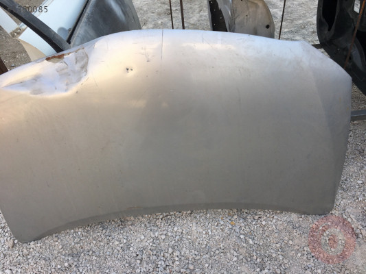 2008 2012 Toyota Corolla Motor Kaput Çıkma