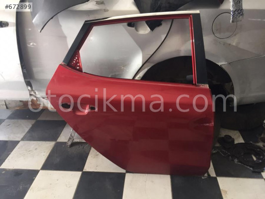 2014 KIA CEED KAPI ÇIKMA SÖKME YEDEK PARÇA SATILIK