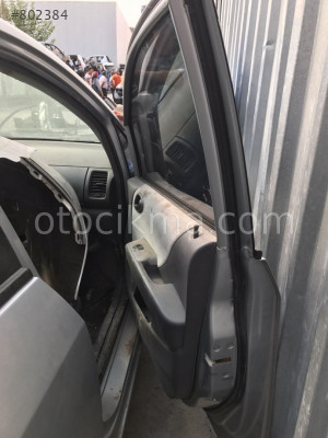 2007 HONDA CITY 1.3 KOMPLE ÇIKMA SAĞ ÖN  KAPI DÖŞEMESİ.