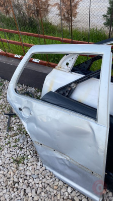 volkswagen golf 4 sağ arka kapı