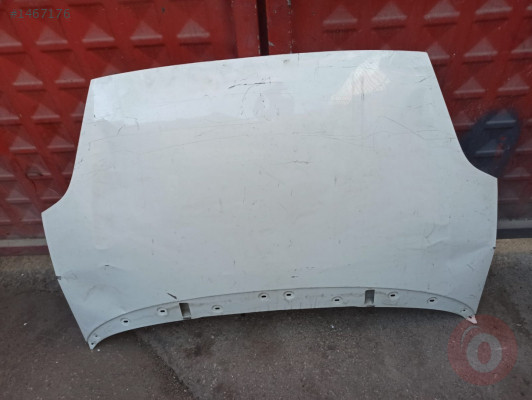 FİAT PUNTO MOTOR KAPUT ORJİNAL ÇIKMA
