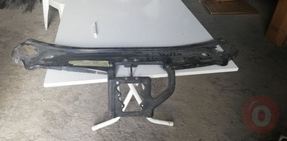 MERCEDES S CLASS ÖN PANEL 2012