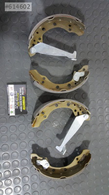 SEAT TOLEDO 1991-1993 ARKA BALATA KAMPANALI TİP TAKIM FİYATI