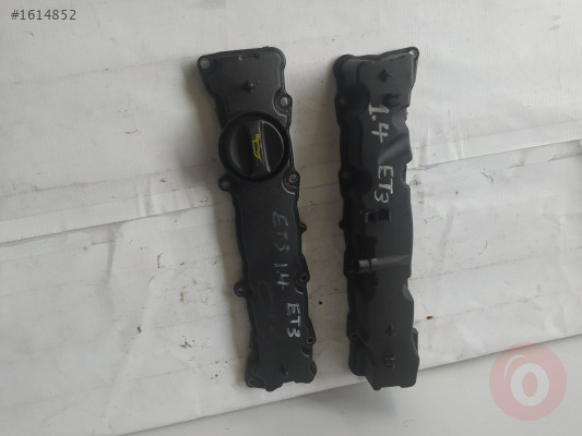 CİTROEN C4 307 1.4 16V KÜLBÜTÖR KAPAĞI