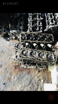 Opel corsa 1/6 8 V kapak borulu