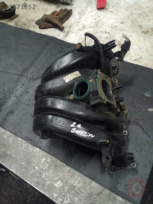 OPEL VECTRA C 2.2 BENZİNLİ ÇIKMA EMME MANİFOLDU Z22YH