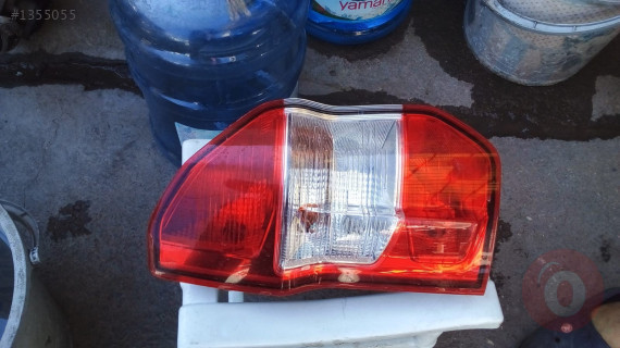 ford tourneo courier sağ stop