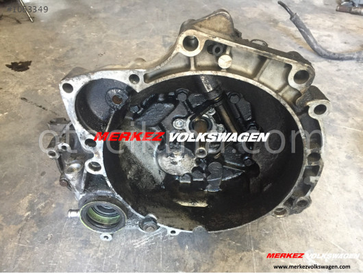 SKODA - FELİCİA / AEE 1.6 MANUEL ŞANZIMAN