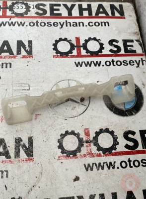 5G0867660D passat golf sağ arka tavan tutamağı tutucu braket