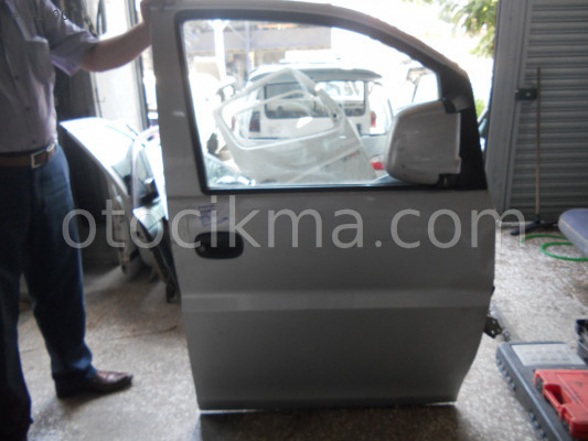 HYUNDAİ STAREX SAĞ ÖN KAPI DOLU ORJİNAL ÇIKMA