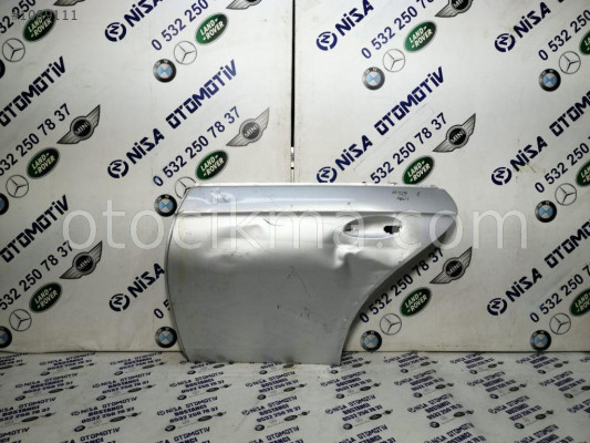 MERCEDES CLS SERİSİ W219 KASA SOL ARKA KAPI ÇIKMA