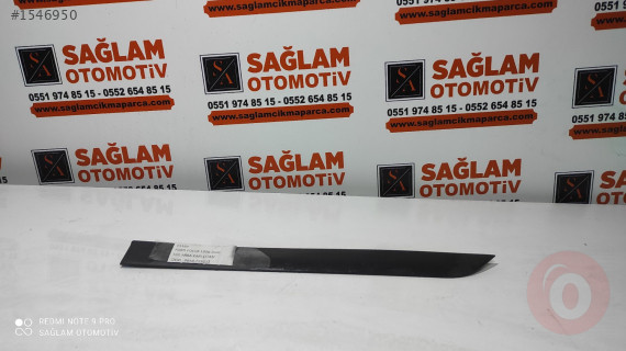 FORD FOCUS 98-05 ÇIKMA SOL ARKA KAPI ÇİTASI OEM;98AB-F25533