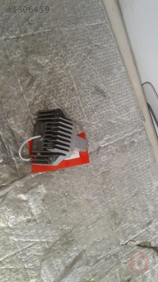 BMW F20 FAR MODÜLÜ LED BEYNİ  1 SERİSİ