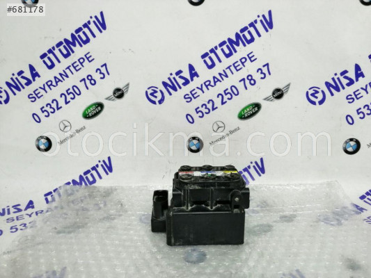 MERCEDES S SERİSİ W221 HAVA SÜSPANSİYON VALFİ A2123200358 B