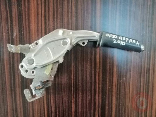 OPEL ASTRA -H 2010 EL FREN KOLU ORJİNAL ÇIKMA-5305115921